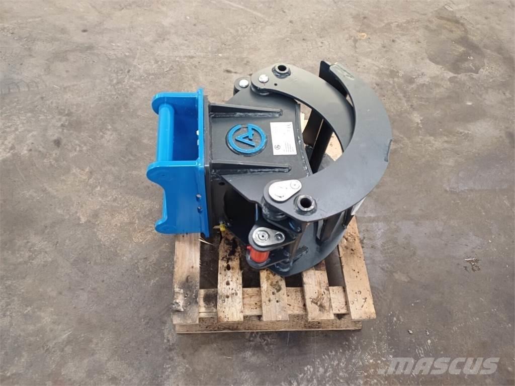  Koura KGR12 S40 Gripar