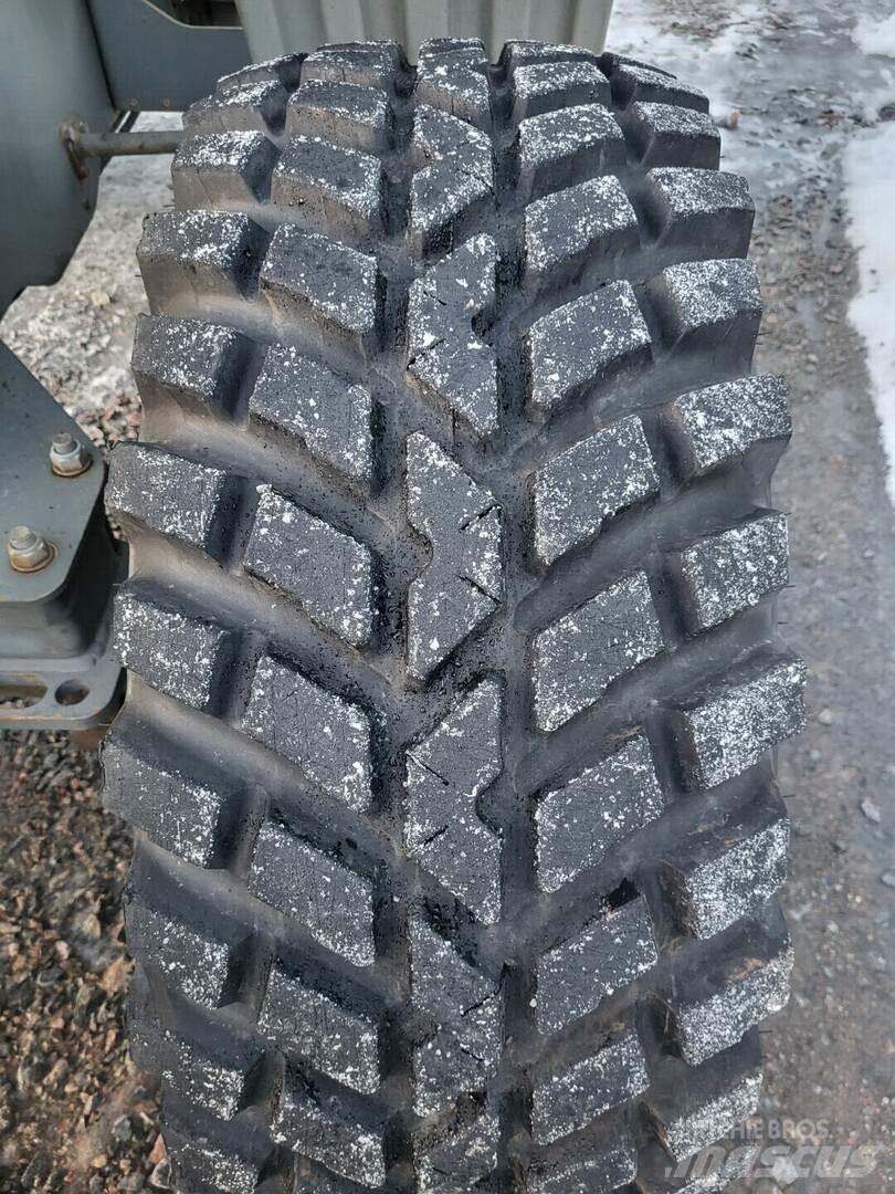 Kramer 1150 Hjullastare