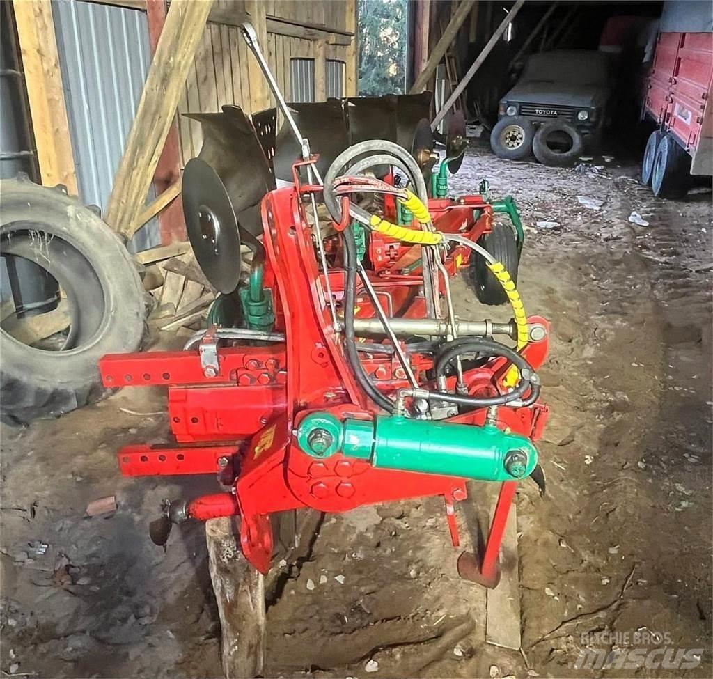 Kverneland ES 80 Lantbruk - Övrigt