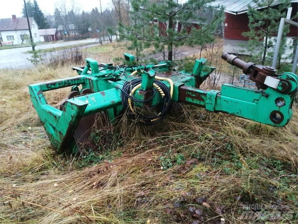  Laikkumätästin Entreprenad - Övrigt