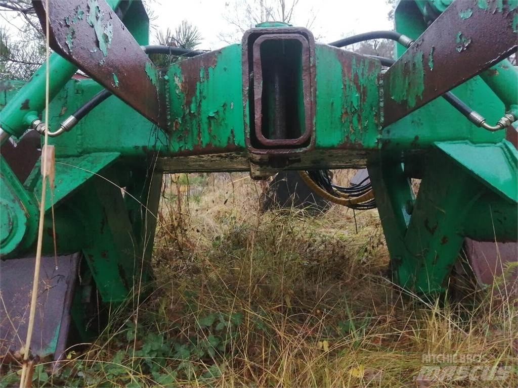 Laikkumätästin Entreprenad - Övrigt