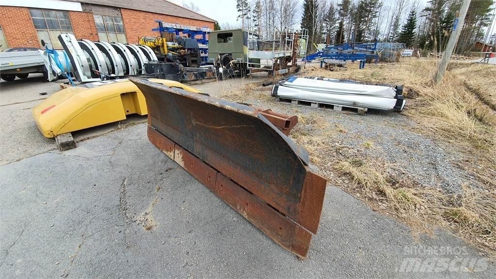  Lana hydraulinen Övrigt väg och snö