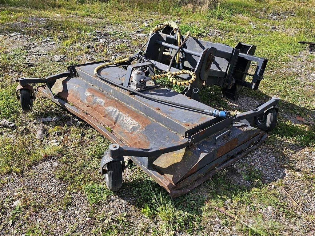  Leikkuri Övriga