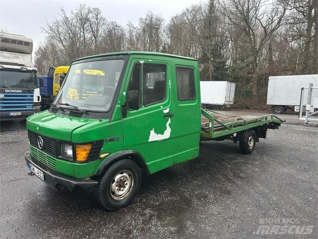 Mercedes-Benz 209 Biltransportbilar