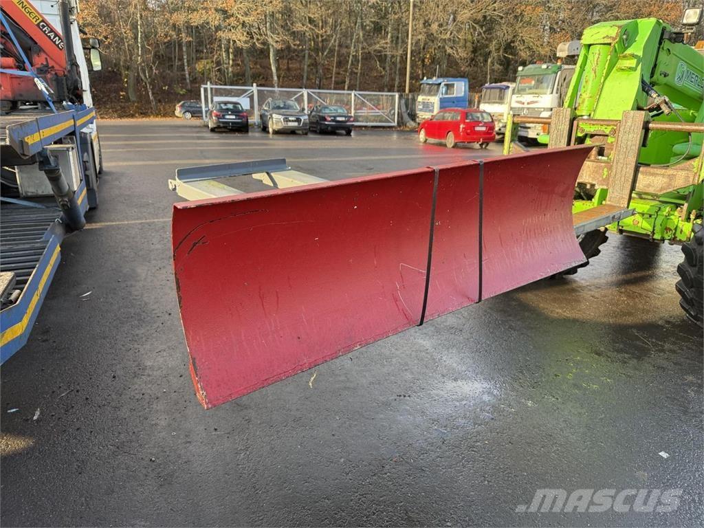 Merlo P 34.7 Teleskoplastare