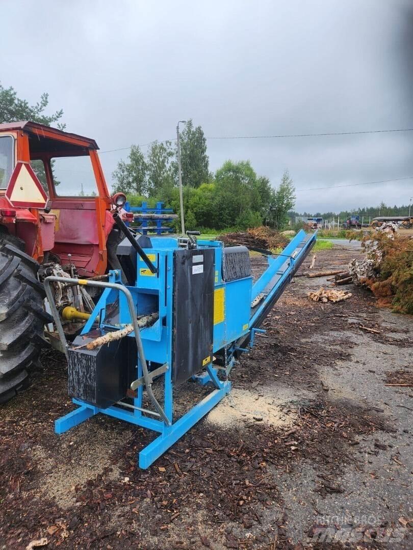  Metrak Eko Tr Skogsmaskiner - Övriga