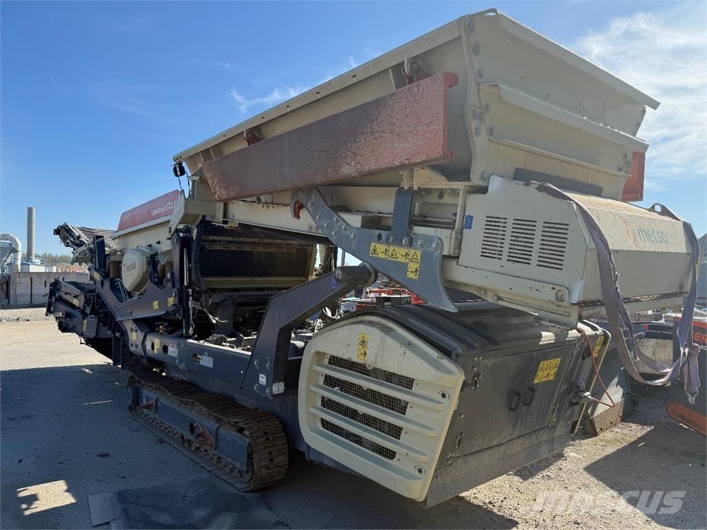 Metso ST 2.3 Sorteringsverk