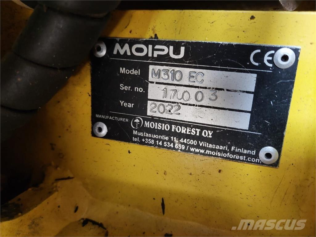 Moipu 310 EC Gripar
