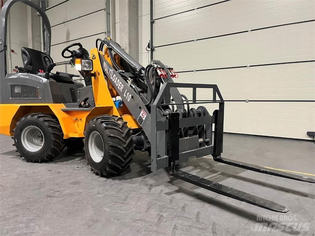Multiloader L 10 Minilastare