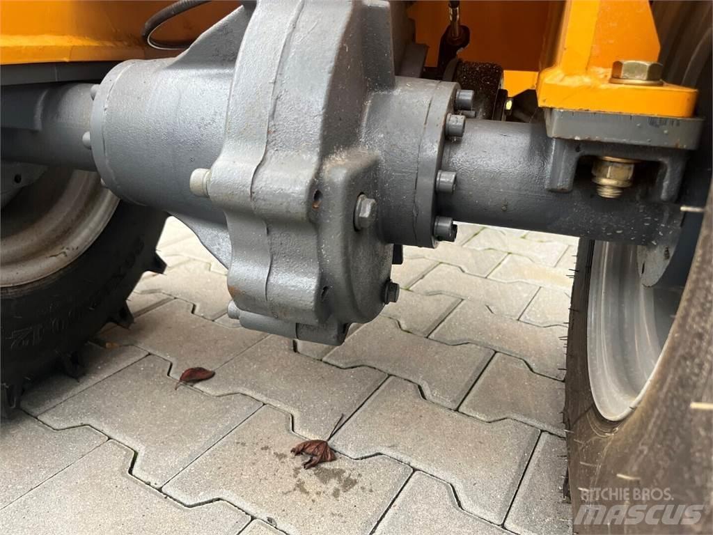 Multiloader L 10 Minilastare
