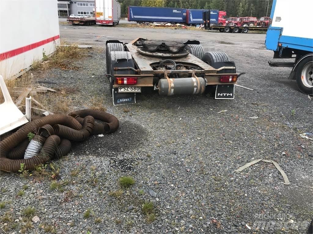 Närko Mega Dolly