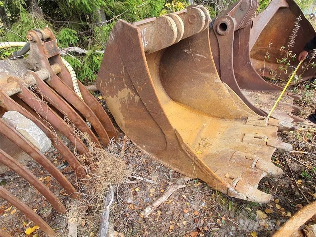  NTP20/30 Kauha Skopor