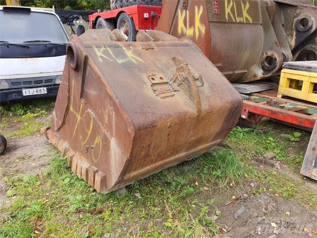  NTP40 Kynsikauha Skopor