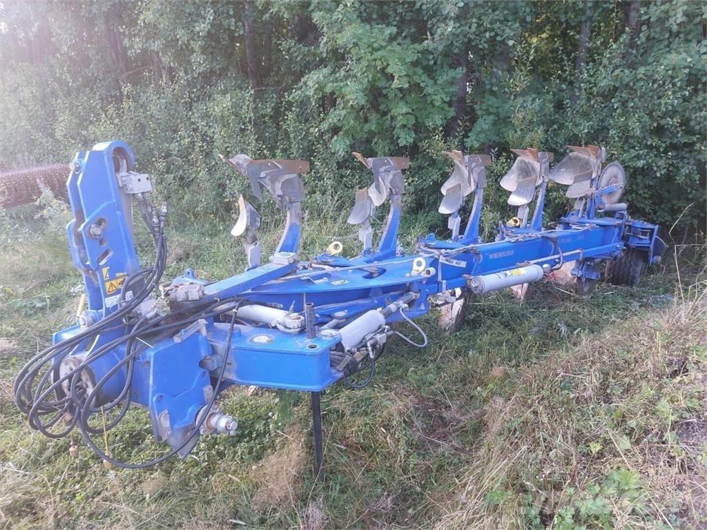 Överum VF-EX 5975 Lantbruk - Övrigt