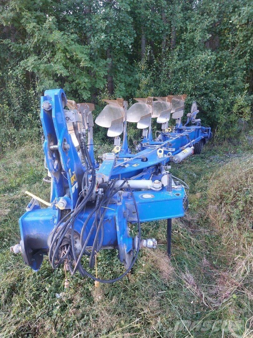 Överum VF-EX 5975 Lantbruk - Övrigt