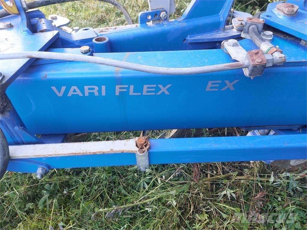 Överum VF-EX 5975 Lantbruk - Övrigt
