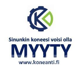 Ponsse Beaver Skördare