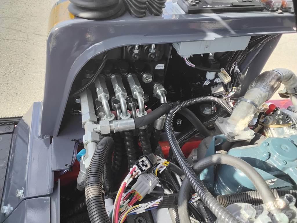 QuattroX QX-810 Minilastare