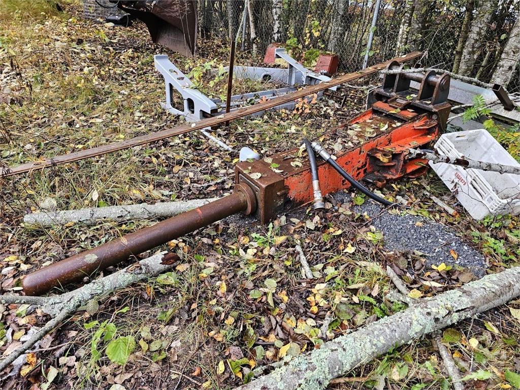 Rammer S54 NTP10 Hydraulhammare