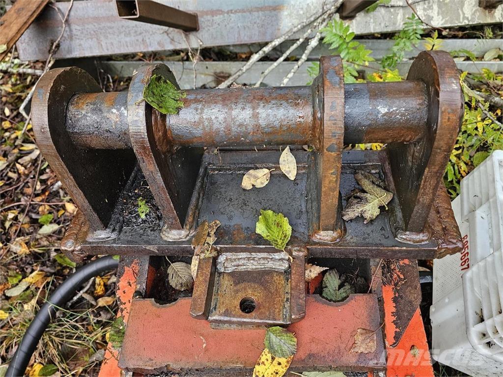 Rammer S54 NTP10 Hydraulhammare