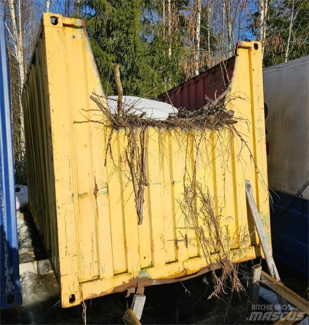  Risukontti Specialcontainers