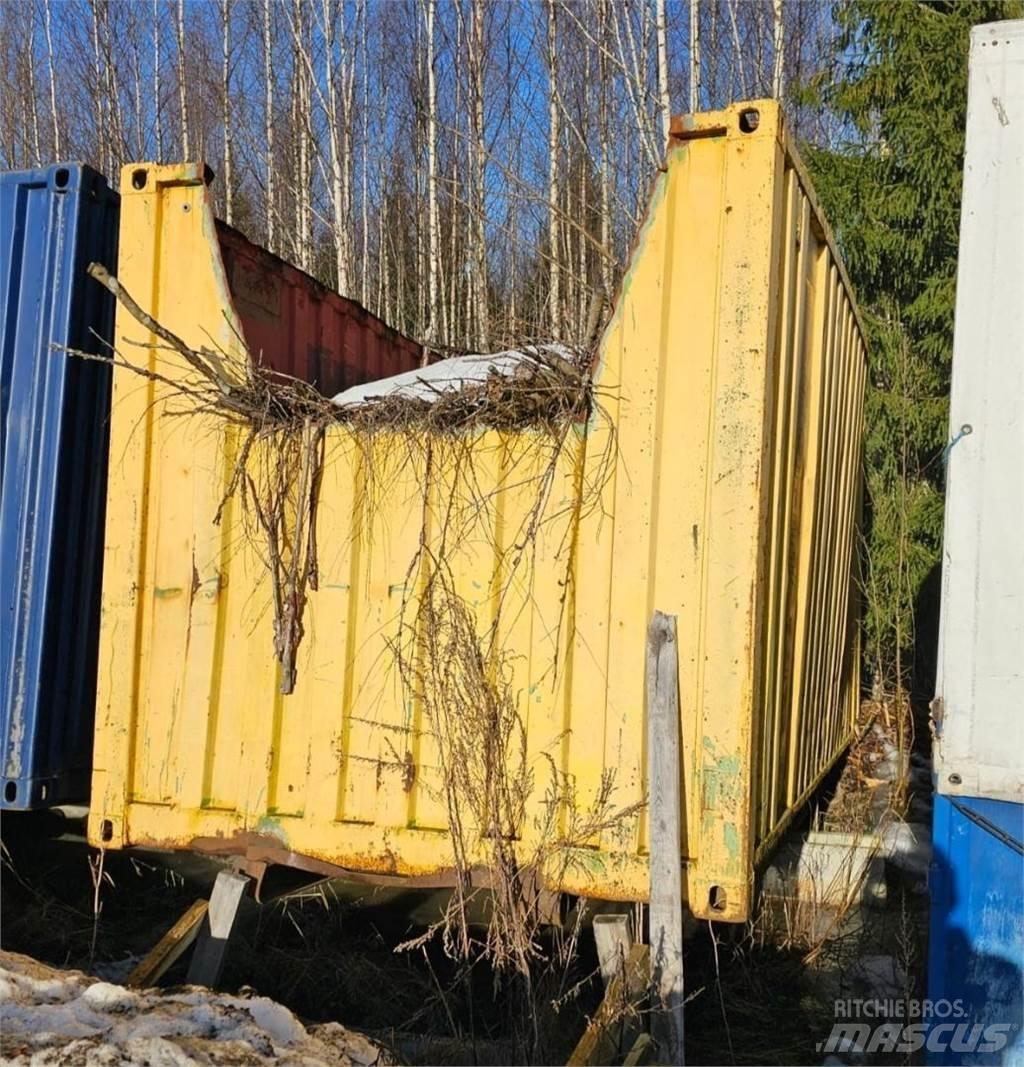  Risukontti Specialcontainers