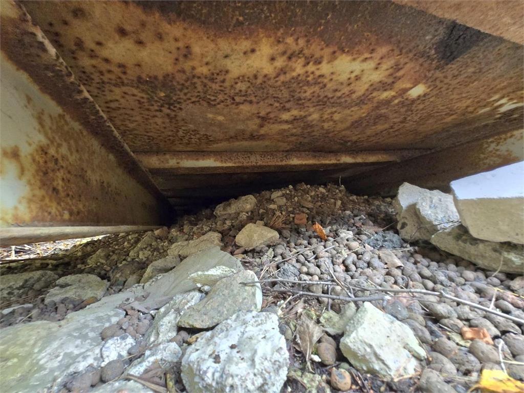  Roskalava 4,6m Plattformar