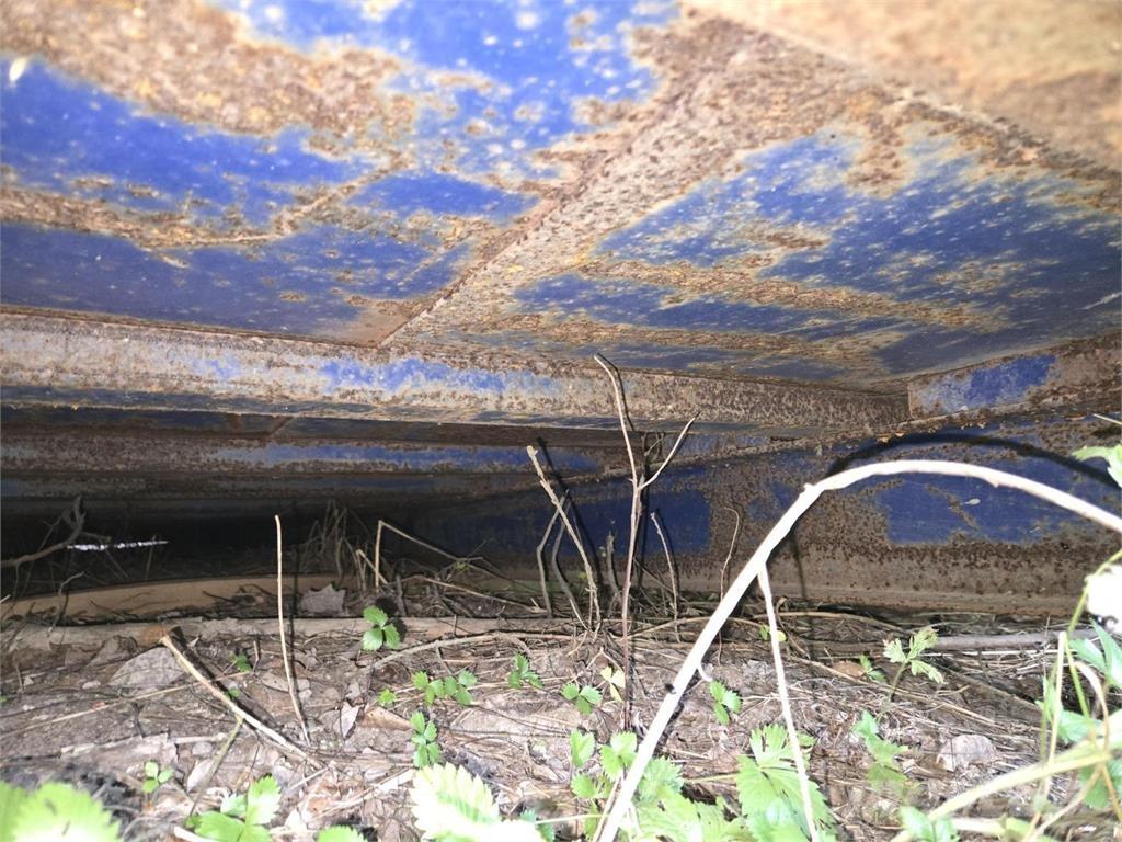  Roskalava 6m Plattformar