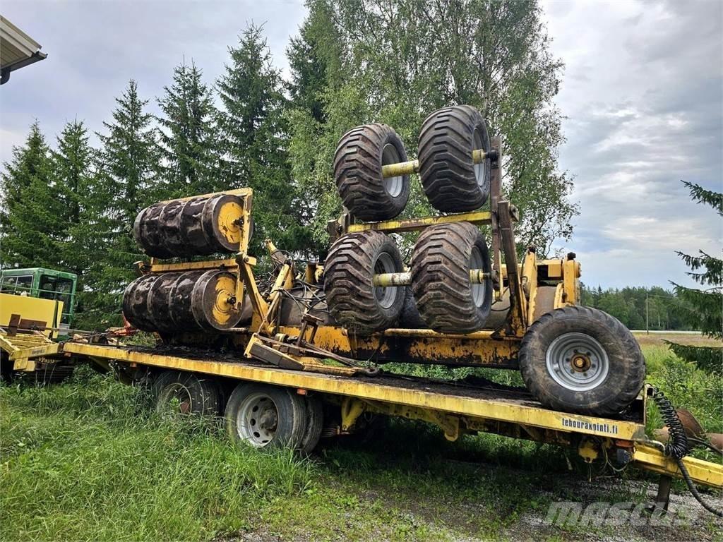  Ruuvi Meri RT.6.0 Lantbruk - Övrigt
