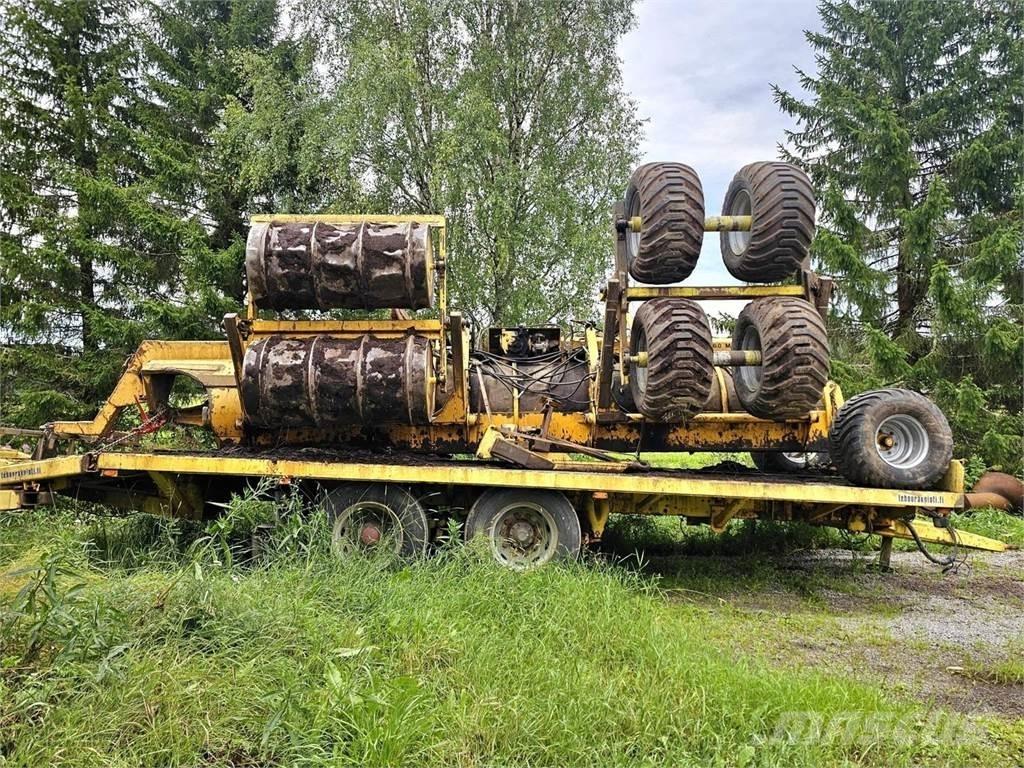  Ruuvi Meri RT.6.0 Lantbruk - Övrigt