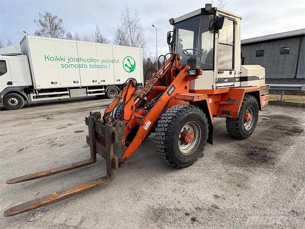 Schaeff SKL 835 Hjullastare