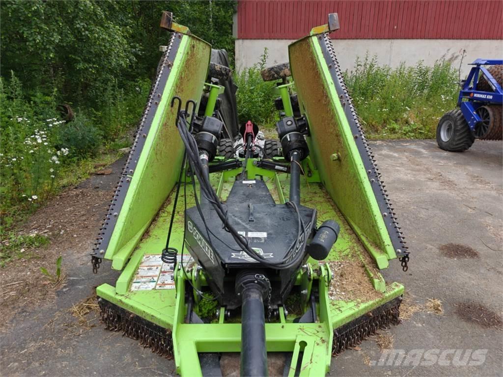 Schulte Fx 1800 Slåttermaskiner