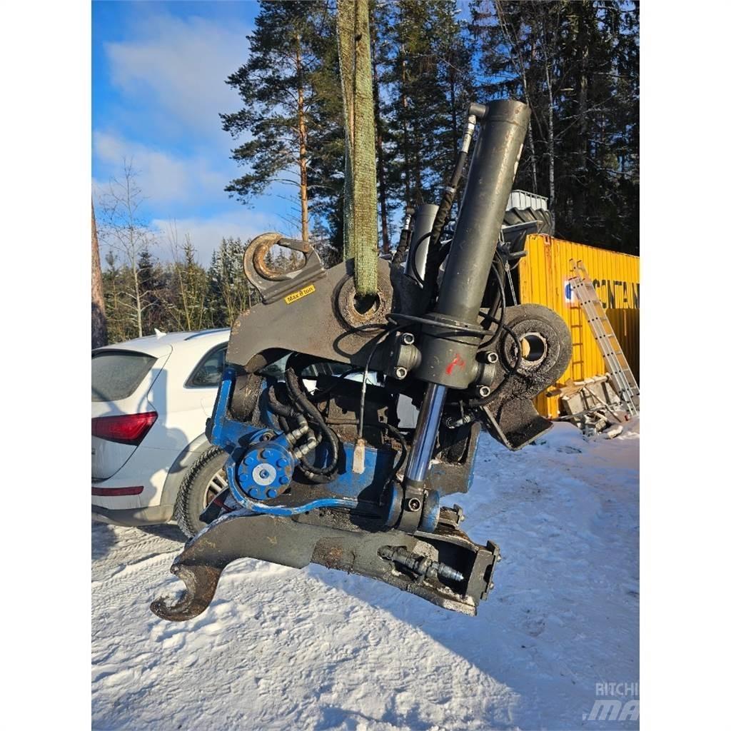 SMP ST18 Övriga