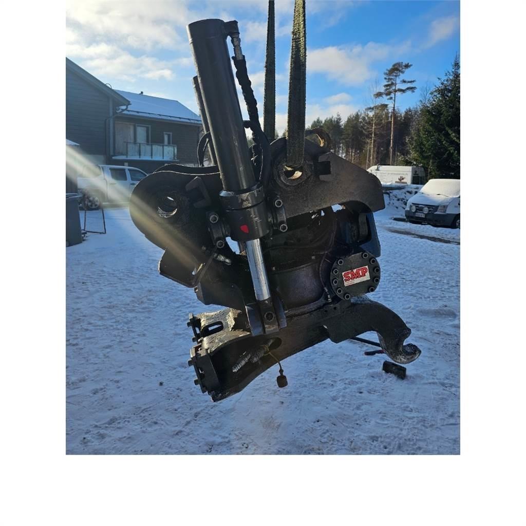 SMP ST18 Övriga