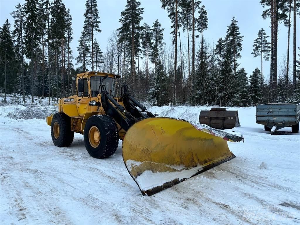  Snow-line aura Övrigt väg och snö