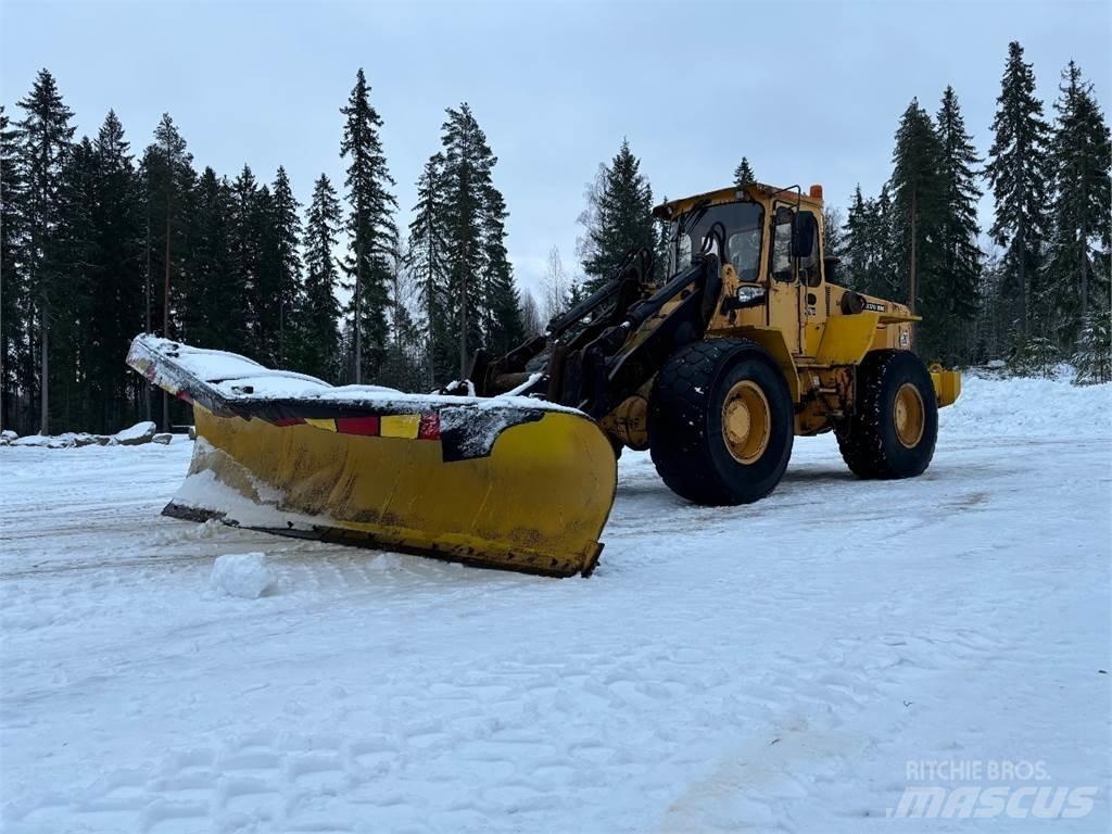  Snow-line aura Övrigt väg och snö