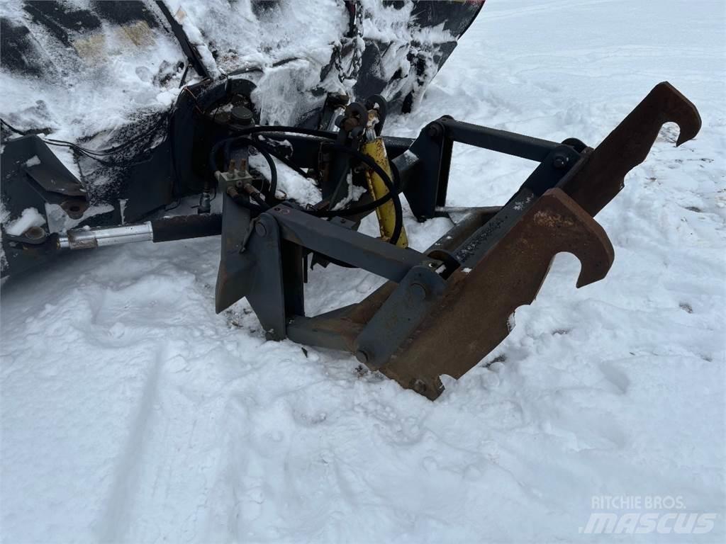  Snow-line aura Övrigt väg och snö