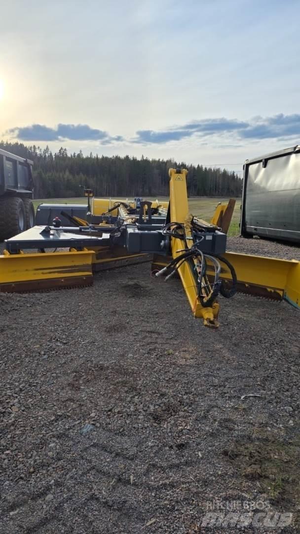 Stark TL 7500 Övrigt väg och snö