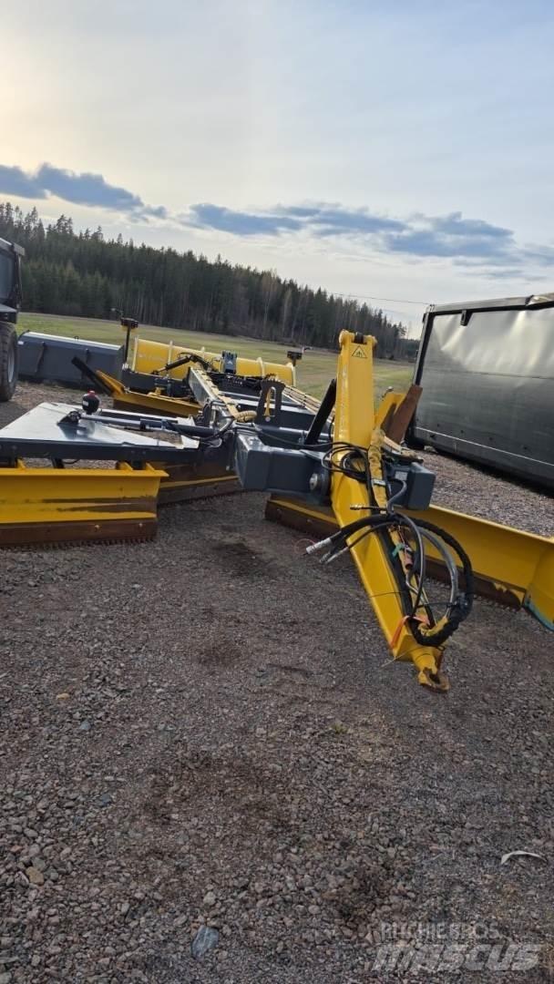 Stark TL 7500 Övrigt väg och snö