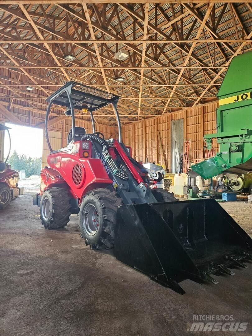 Taian DY 620 Minilastare