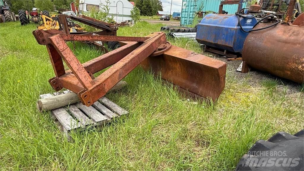  Takalana 3m Övrigt väg och snö