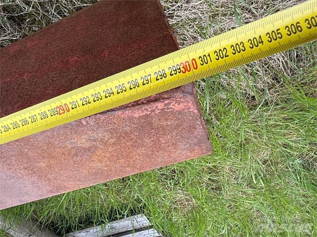  Takalana 3m Övrigt väg och snö