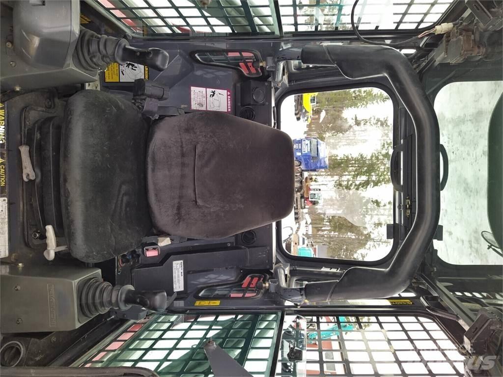 Takeuchi TL130 Kompaktlastare