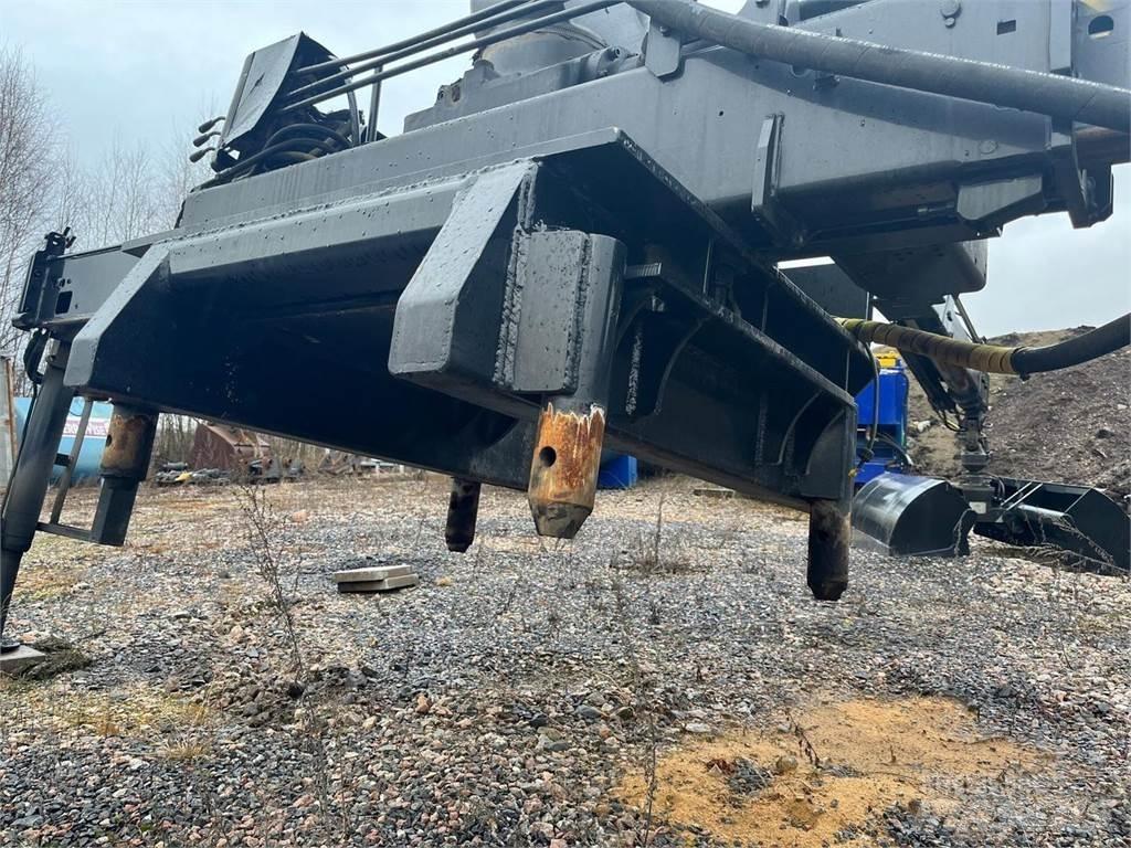 Tatra Phoenix Övriga bilar