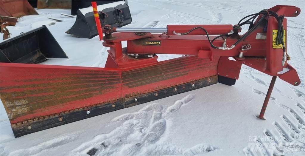 Tempo LR 6-5 Övrigt väg och snö