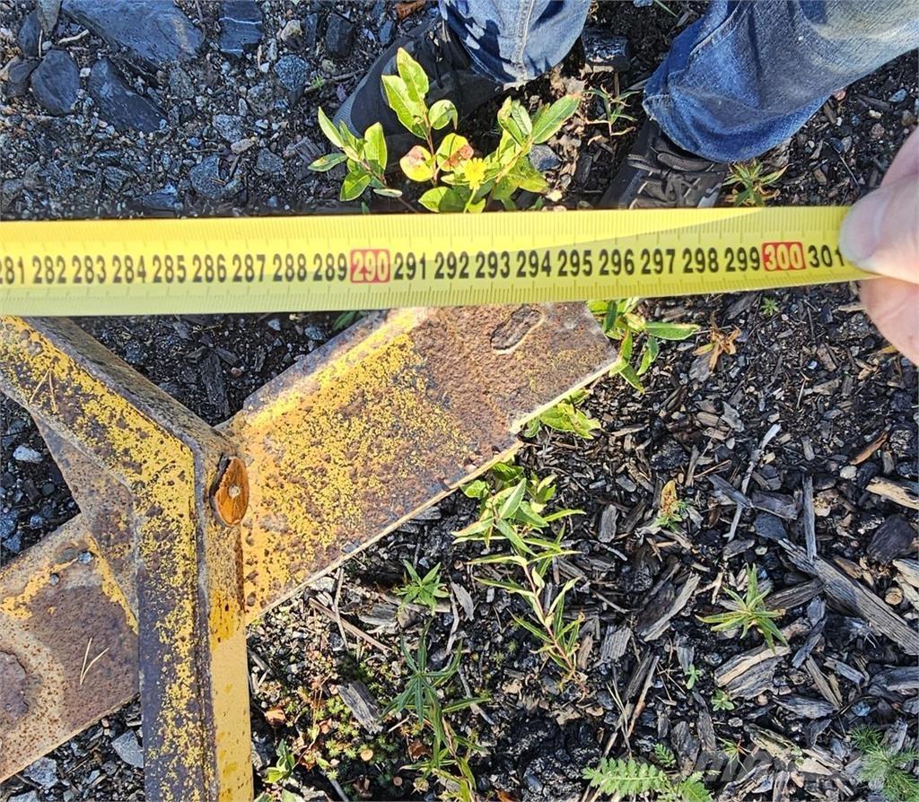  Tielana Övrigt väg och snö