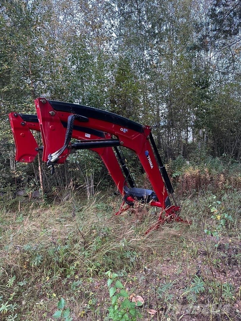 Trima Q8M Övrigt lastning och gräv
