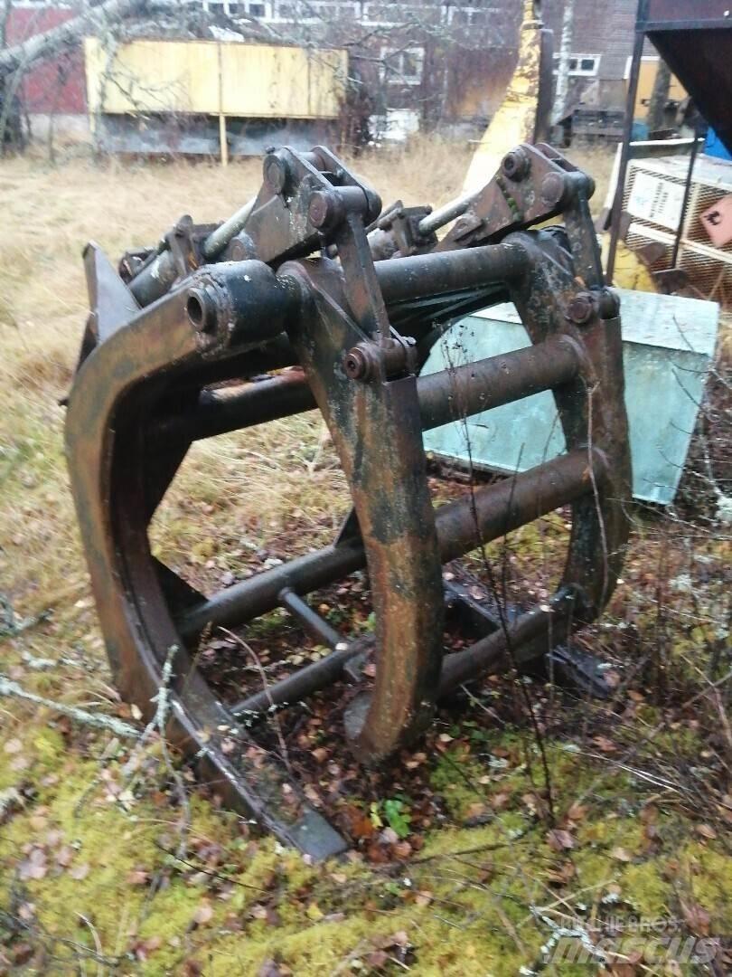  Tukkikoura Övriga