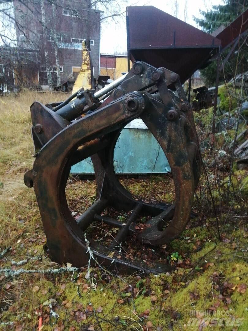  Tukkikoura Övriga
