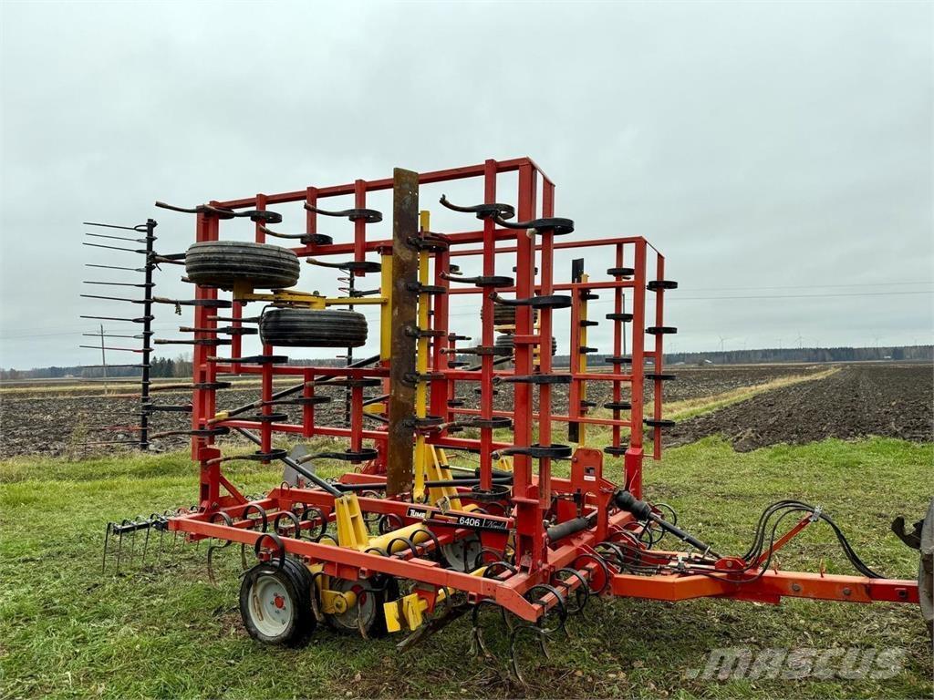 Tume 6406 Nordic Lantbruk - Övrigt